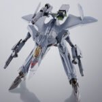 DX Chogokin Macross Delta VF-31A Kairos Macross Delta 10th Anniversary Ver.
