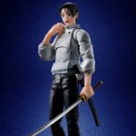 S.H. Figuarts Jujutsu Kaisen Yuta Okkotsu Grand Sorcerer