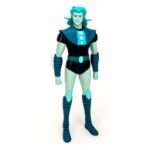 HL Pro Grendizer Vinyl Figure Commander Iara 23 cm