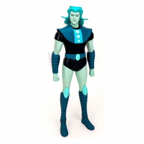 HL Pro Grendizer Vinyl Figure Commander Iara 23 cm