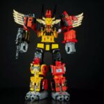 Transformers Power of the Primes Predaking action figure