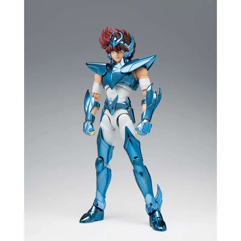 Pegasus Seiya final bronze oce Bandai
