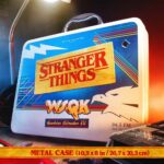 Stranger Things WSQK Hawkins Hitmaker kit standard Doctor Collector