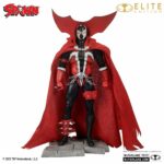 McFarlane Toys Elite Edition SPAWN