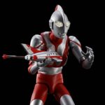 Ultraman 60th anniversary Edition 15 cm S.H.Figuarts