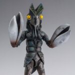 Ultraman Series S.H.Figuarts Action Figure Alien Baltan 60th anniversary Edition 16 cm Bandai
