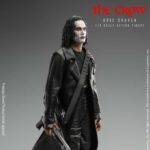 The Crow Eric Draven 1/6 Luxury Standard edition Infinite Statue