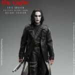The Crow Eric Draven 1/6 Luxury deluxe edition Infinite Statue