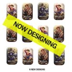 One Piece Card Game Lattine Set Vol.2 Display 12x BANDAI