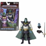 Masters of the Universe Masterverse Action Figure New Eternia: Keldor 18 cm