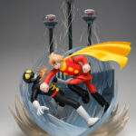 Figuarts Zero Cyborg 009: The Final Duel Bandai
