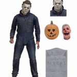 Halloween 2018 ultimate Michael Myers Neca