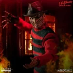 One12 Coll Nightmare O/e Freddy Krueger Mezco Toys