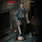 The Evil Dead II Action Figure 1/6 Ash Williams 31 cm Asmus Toys