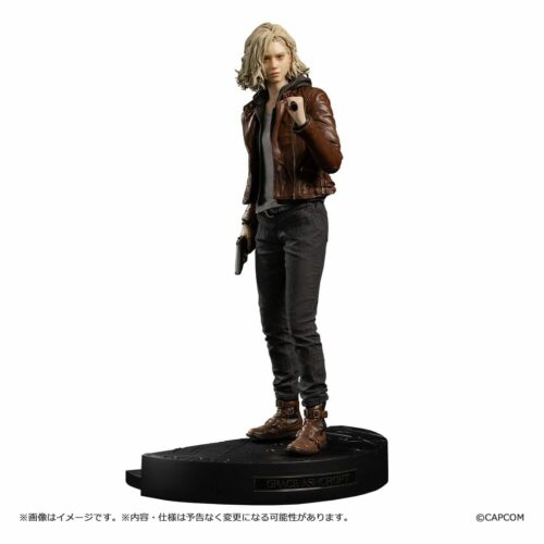 Resident Evil Requiem Creator´s Model PVC Statue Grace Ashcroft 30 cm Capcom
