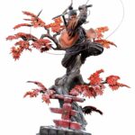 Sekiro Shadows Die Twice PVC Statue 1/7 Wolf 42 cm Kotobukiya