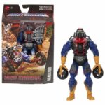 Masters of the Universe Masterverse Action Figure New Etheria: Dragstor 18 cm