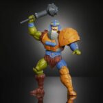 Masters of the Universe Origins Cartoon Collection Man-At-Arms 200X
