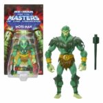 Masters of the Universe Origins Cartoon Collection Moss Man 200X