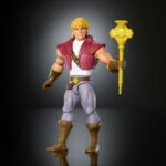 Masters of the Universe Origins Cartoon Collection Prince Adam 200X