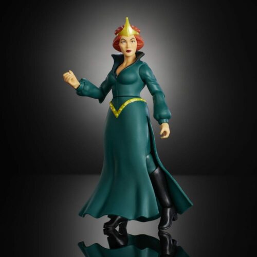 Masters of the Universe Origins Cartoon Collection Queen Marlena