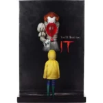 It Pennywise & Georgie (2017) 3d Poster Figure Sd Toys Sd Toys