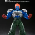 Dragon Ball Z Fusion Android 13 S.h.figuarts Bandai