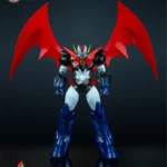 Mazinger BLAZE Series Diecast Action Figure Mazinkaiser (Original Version) 26 cm