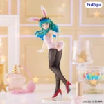 Urusei Yatsura Lum Bicute Bunnies Figure Furyu