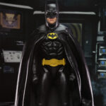 Batman 1989 Batman Clothed Action figure Neca