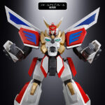 Soul of Chogokin GX-120 King Exkaiser Bandai