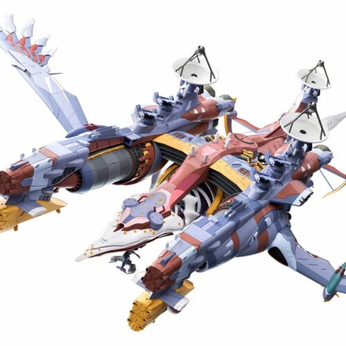 AAA Wunder Model Kit 1/72 Evangelion Pre-Assembled Model Vers