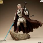 Star Wars Mythos Statue Obi-Wan Kenobi 53 cm Sideshow