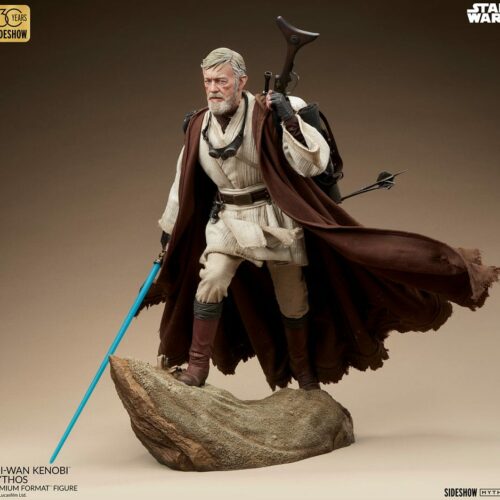 Star Wars Mythos Statue Obi-Wan Kenobi 53 cm Sideshow