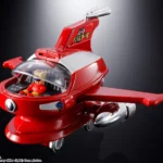 Mazinger Z Jet Pileder Popynica BANDAI