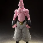 Dragon Ball Z Super Buu S.h.figuarts Reissue BANDAI