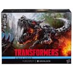 Transformers Studio Series Age Of The Extinction Grimlock Action Figure