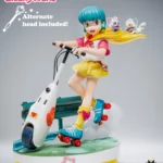 Magical Angel Creamy Mami Yu Morisawa Let's Roll! Statue