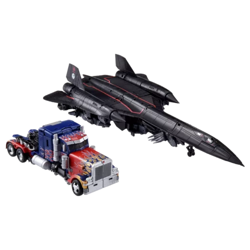 Transformers Takara Tomy Jetfire Combine Action Figure