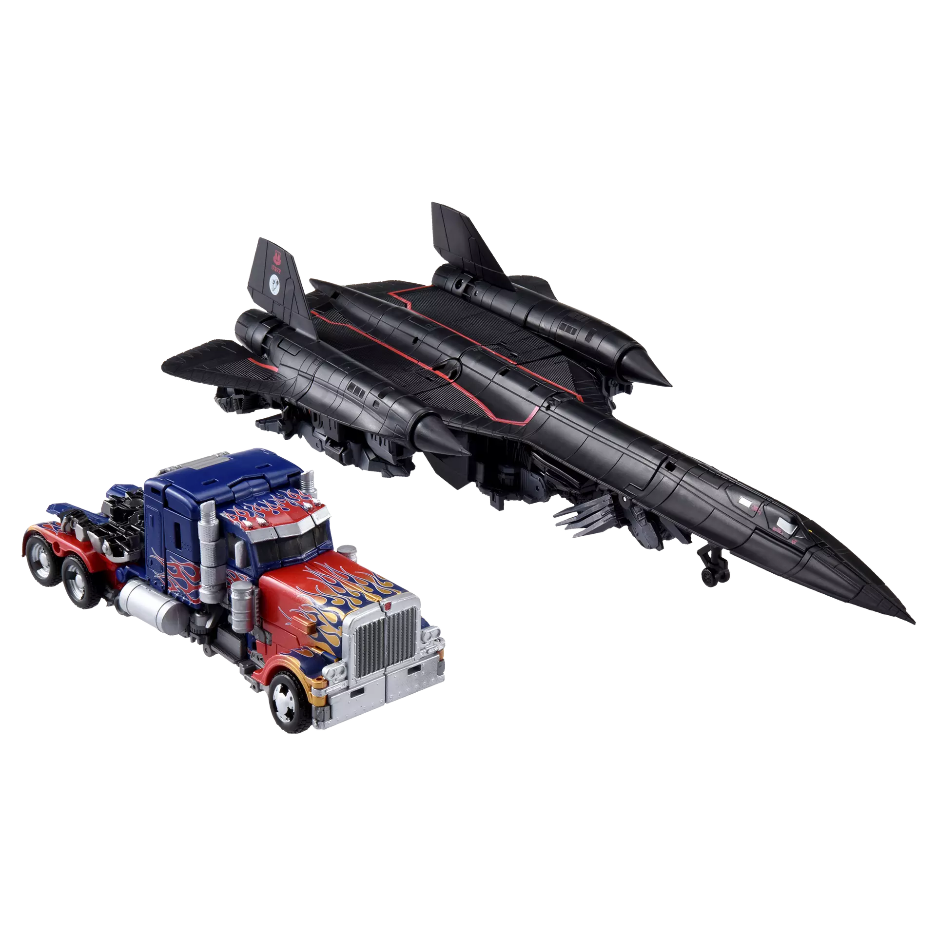Transformers Takara Tomy Jetfire Combine Action Figure