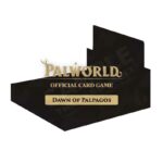 Booster Box Palworld BP01 Dawn of Palpagos (12 buste) ENG