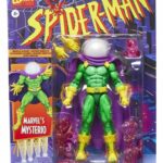 Hasbro Spider-Man Marvel Legends Retro Action Figure Marvel's Mysterio 15 cm