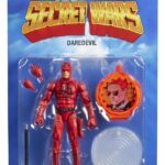 Hasbro Secret Wars Marvel Legends Action Figure Daredevil 15 cm