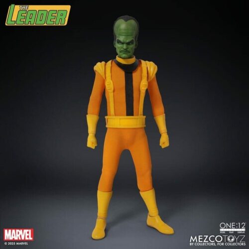 Marvel One:12 Collective Action Figure 1/12 The Leader 17 cm Mezco Toys