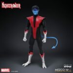 Marvel X-Men One:12 Collective Action Figure 1/12 Nightcrawler 16 cm