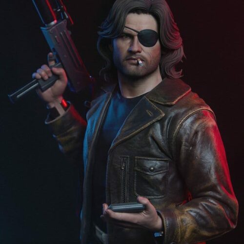 Escape from New York Premium Format Figure Snake Plissken 57 cm