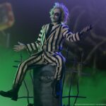 Beetlejuice Premium Format Mixed Media Statue Beetlejuice 54 cm Sideshow Collectibles