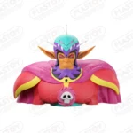 Grendizer King Vega Money Box PLASTOY