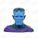 Grendizer General Gandal Money Box PLASTOY