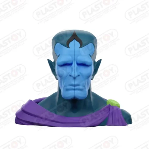 Grendizer General Gandal Money Box PLASTOY